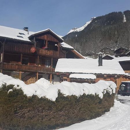 Chalet Spillstatt Grindelwald Eksteriør billede